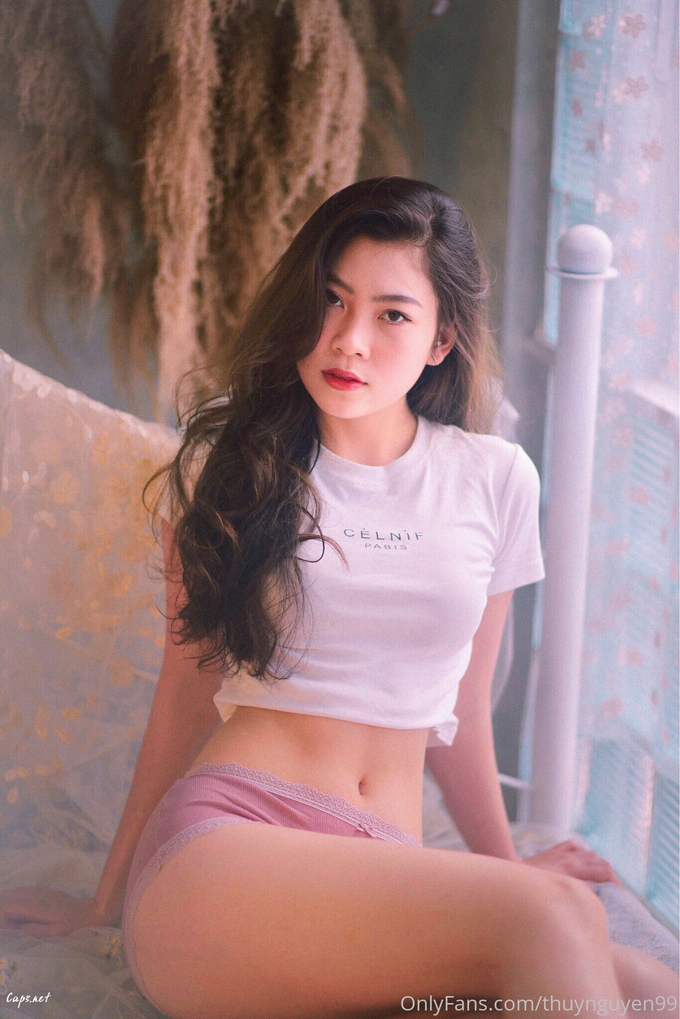 Onlyfans thuynguyen99 nude leaked 219 ohfree.net  1 - Thúy Nguyễn Onlyfans thuynguyen99 nude leaked (152 photos)
