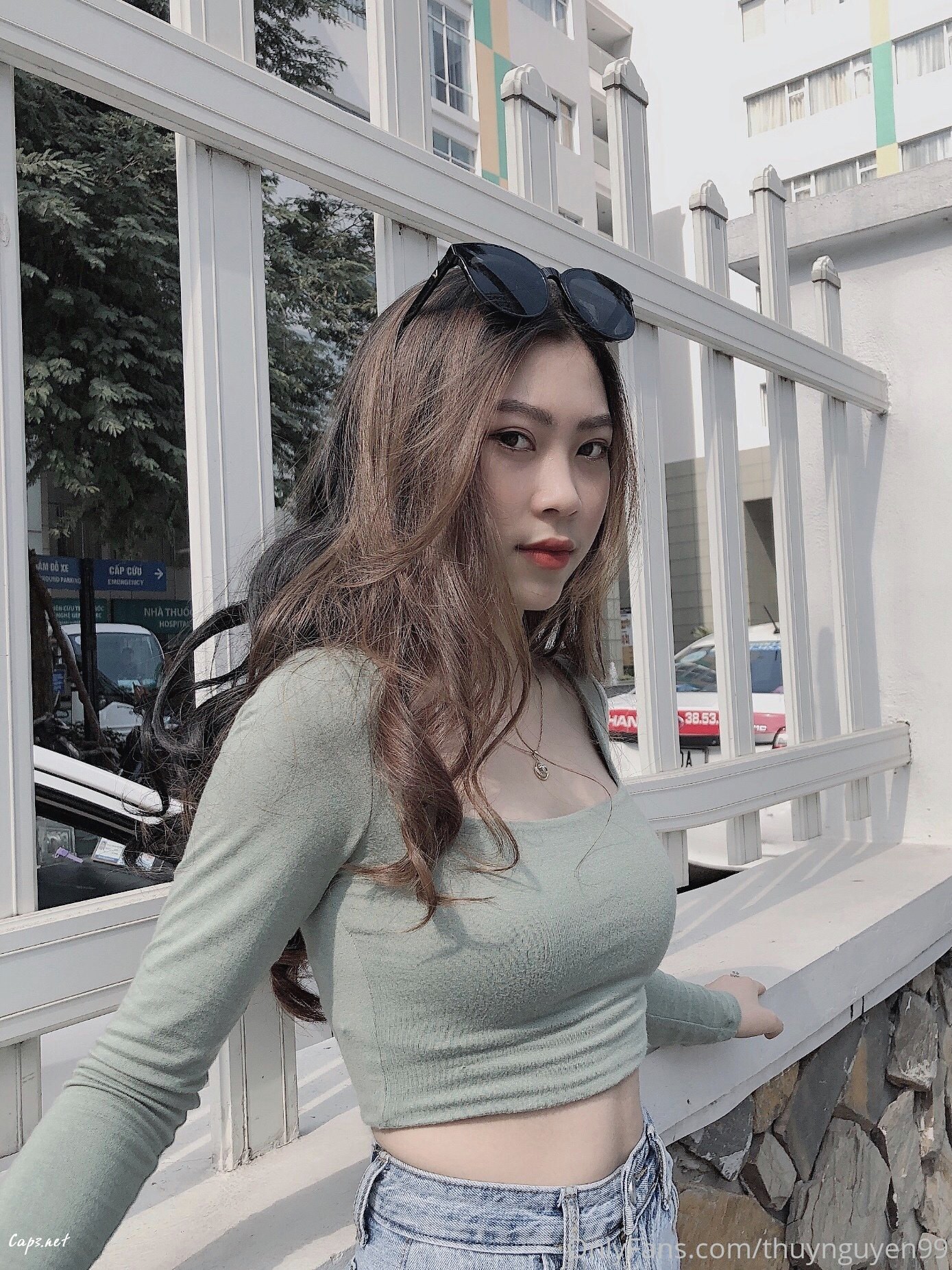 Onlyfans thuynguyen99 nude leaked 228 ohfree.net  1 - Thúy Nguyễn Onlyfans thuynguyen99 nude leaked (152 photos)