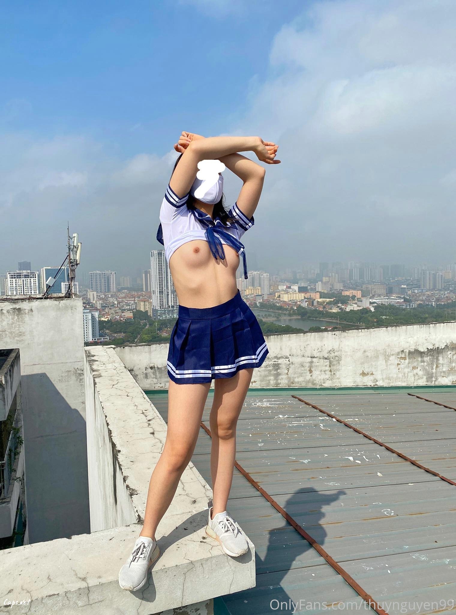 Onlyfans thuynguyen99 nude leaked 255 ohfree.net  1 - Thúy Nguyễn Onlyfans thuynguyen99 nude leaked (152 photos)