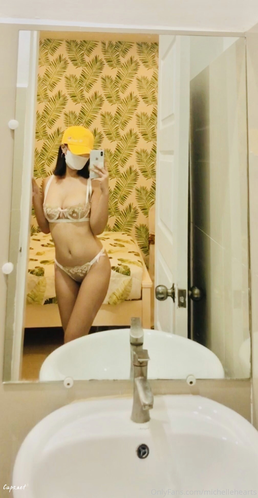 Singapore OnlyFans Michellehearts nude 013 ohfree.net  - Michelle Hearts OnlyFans Michellehearts nude leaked the fappening