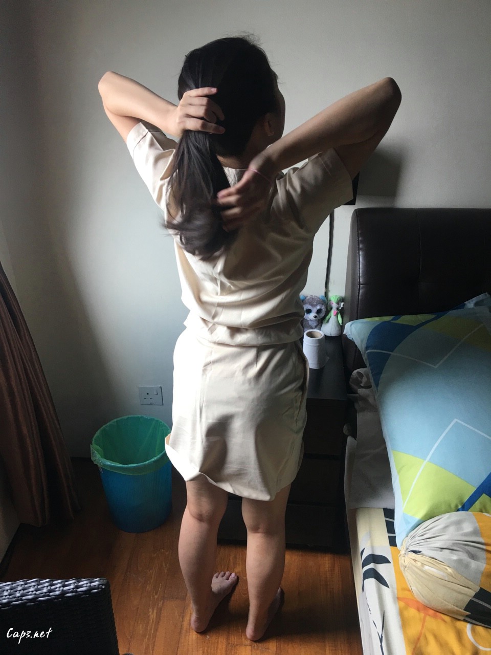Singaporean NYJC girl leaked nudes 007 ohfree.net  - Singaporean NYJC girl leaked nudes the fappening