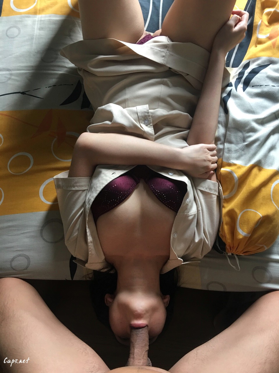 Singaporean NYJC girl leaked nudes 008 ohfree.net  - Singaporean NYJC girl leaked nudes the fappening