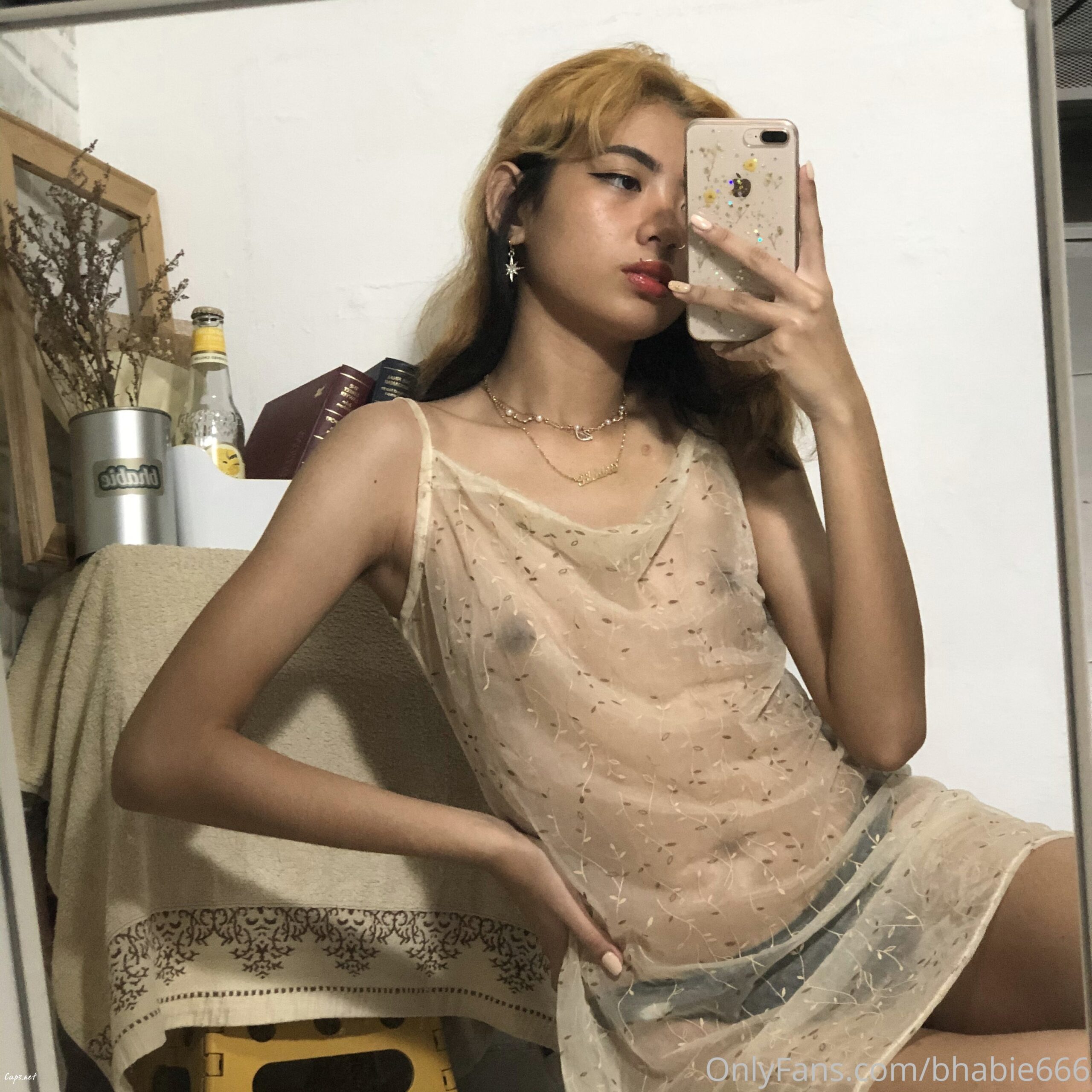 Singaporean Onlyfans Bhabie666 leaked nude 019 ohfree.net  scaled - Singaporean Onlyfans Bhabie666 leaked nude the fappening