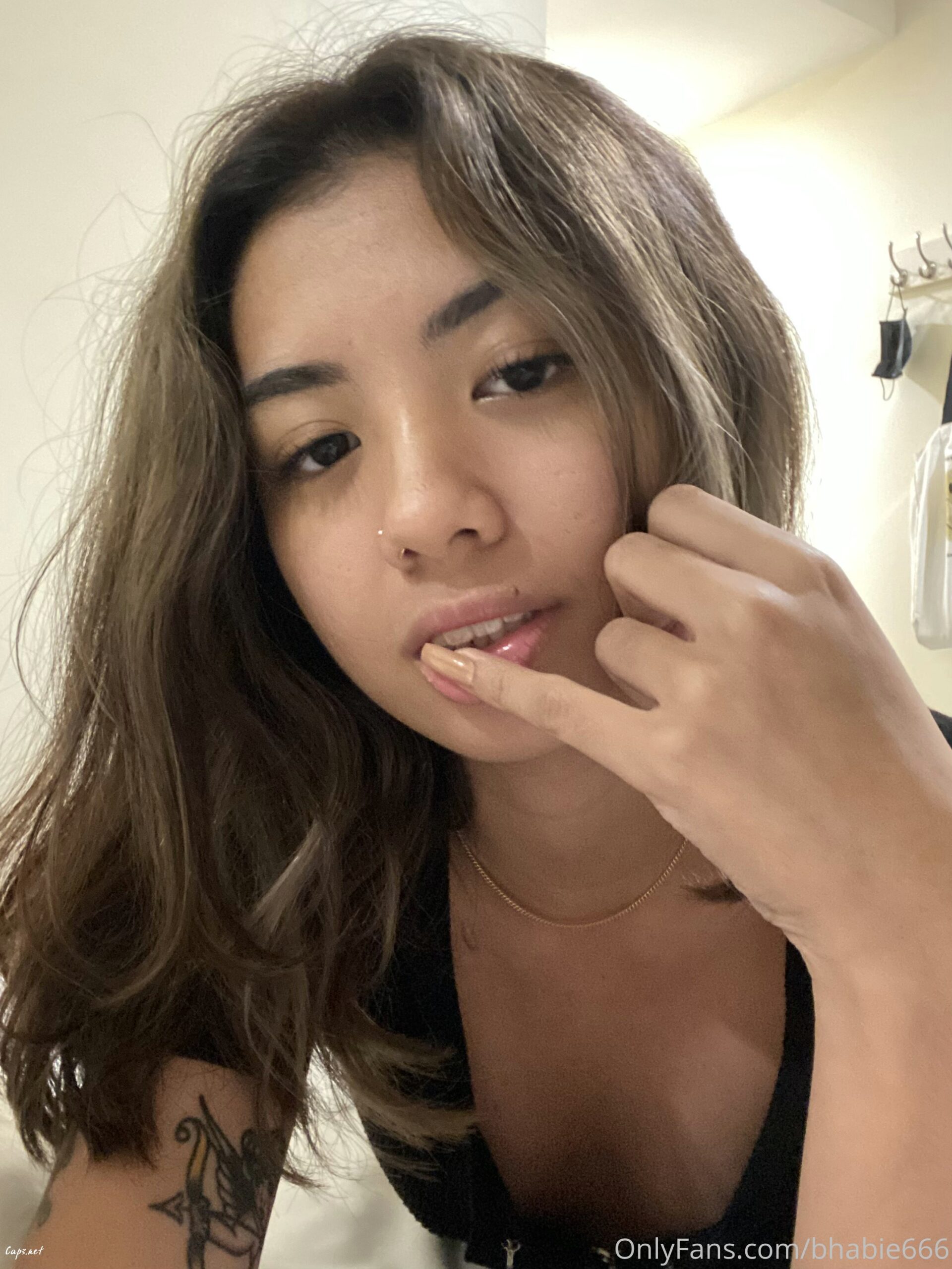 Singaporean Onlyfans Bhabie666 leaked nude 025 ohfree.net  scaled - Singaporean Onlyfans Bhabie666 leaked nude the fappening