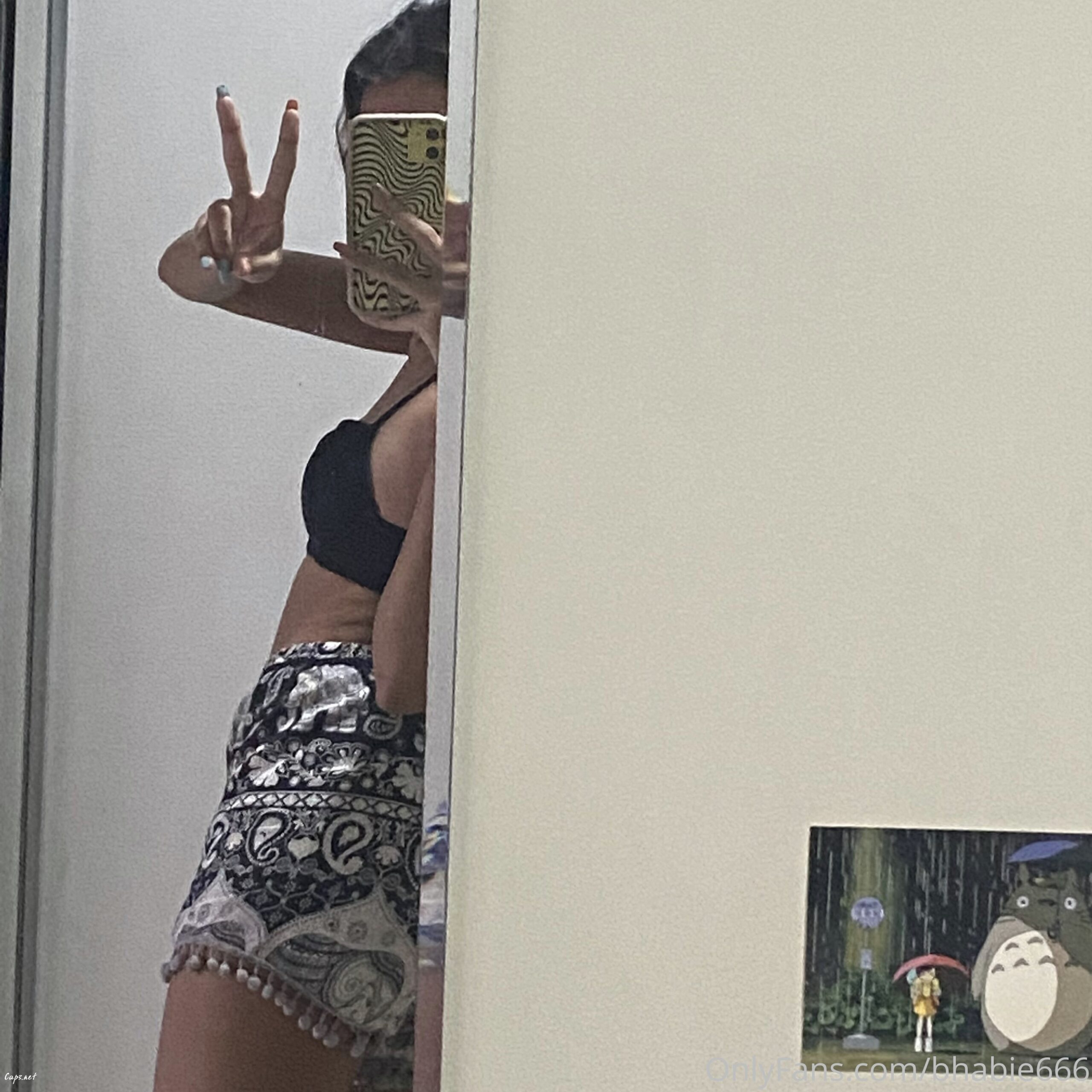 Singaporean Onlyfans Bhabie666 leaked nude 027 ohfree.net  scaled - Singaporean Onlyfans Bhabie666 leaked nude the fappening