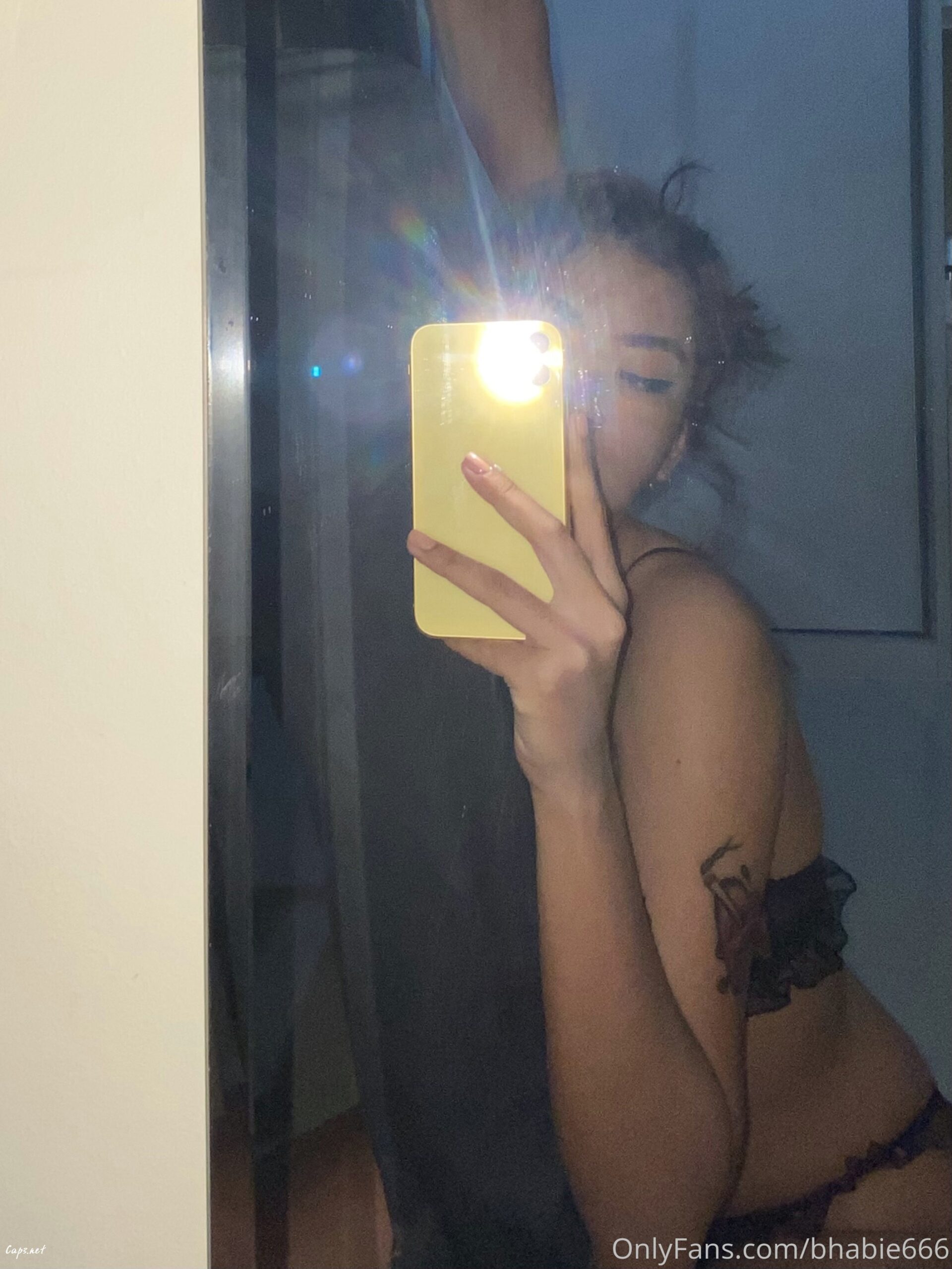 Singaporean Onlyfans Bhabie666 leaked nude 030 ohfree.net  scaled - Singaporean Onlyfans Bhabie666 leaked nude the fappening