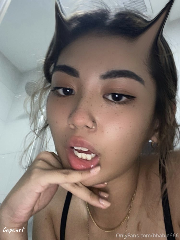 Singaporean Onlyfans Bhabie666 leaked nude 082 ohfree.net  1 - Singaporean Onlyfans Bhabie666 leaked nude the fappening