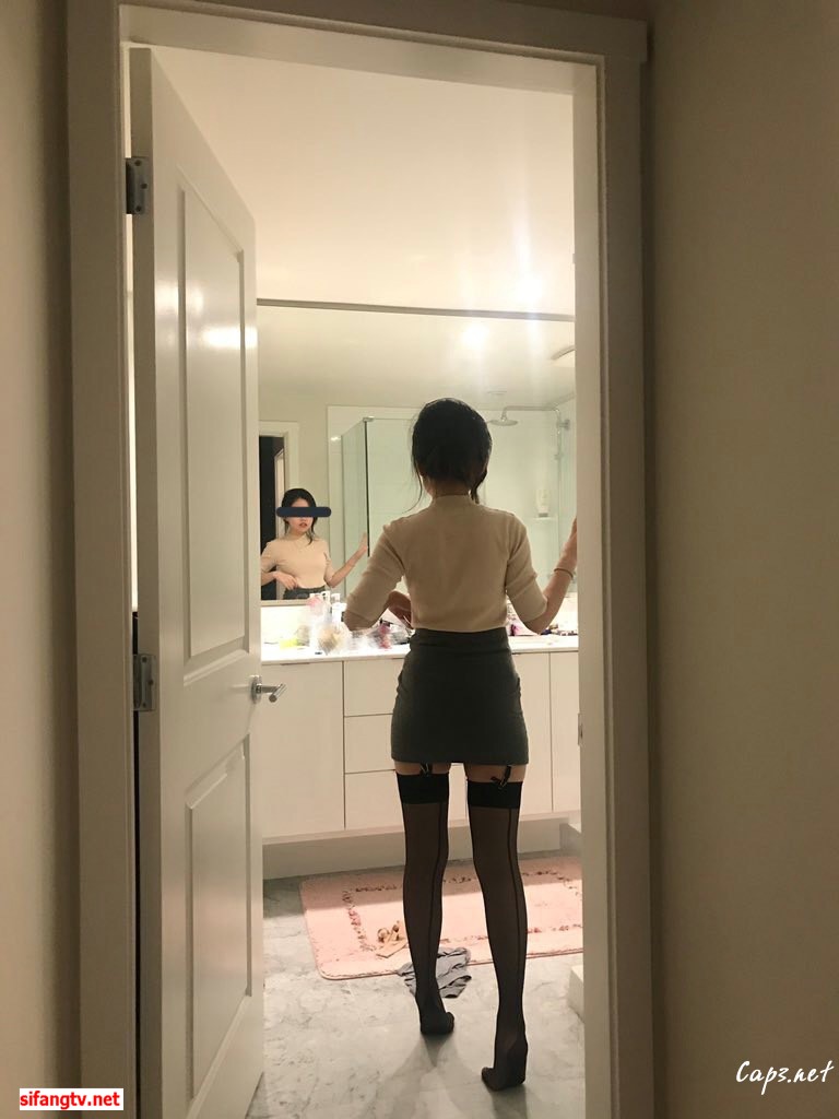 Student Li Tianyi leaked nude 003 ohfree.net  - Canadian student Li Tianyi leaked nude release sex video