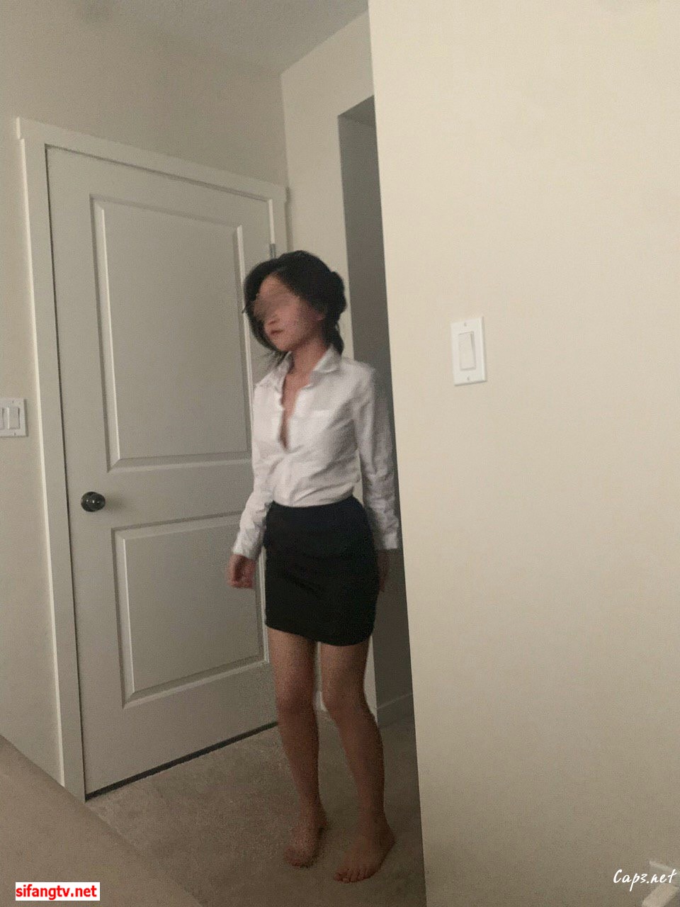 Student Li Tianyi leaked nude 011 ohfree.net  - Canadian student Li Tianyi leaked nude release sex video