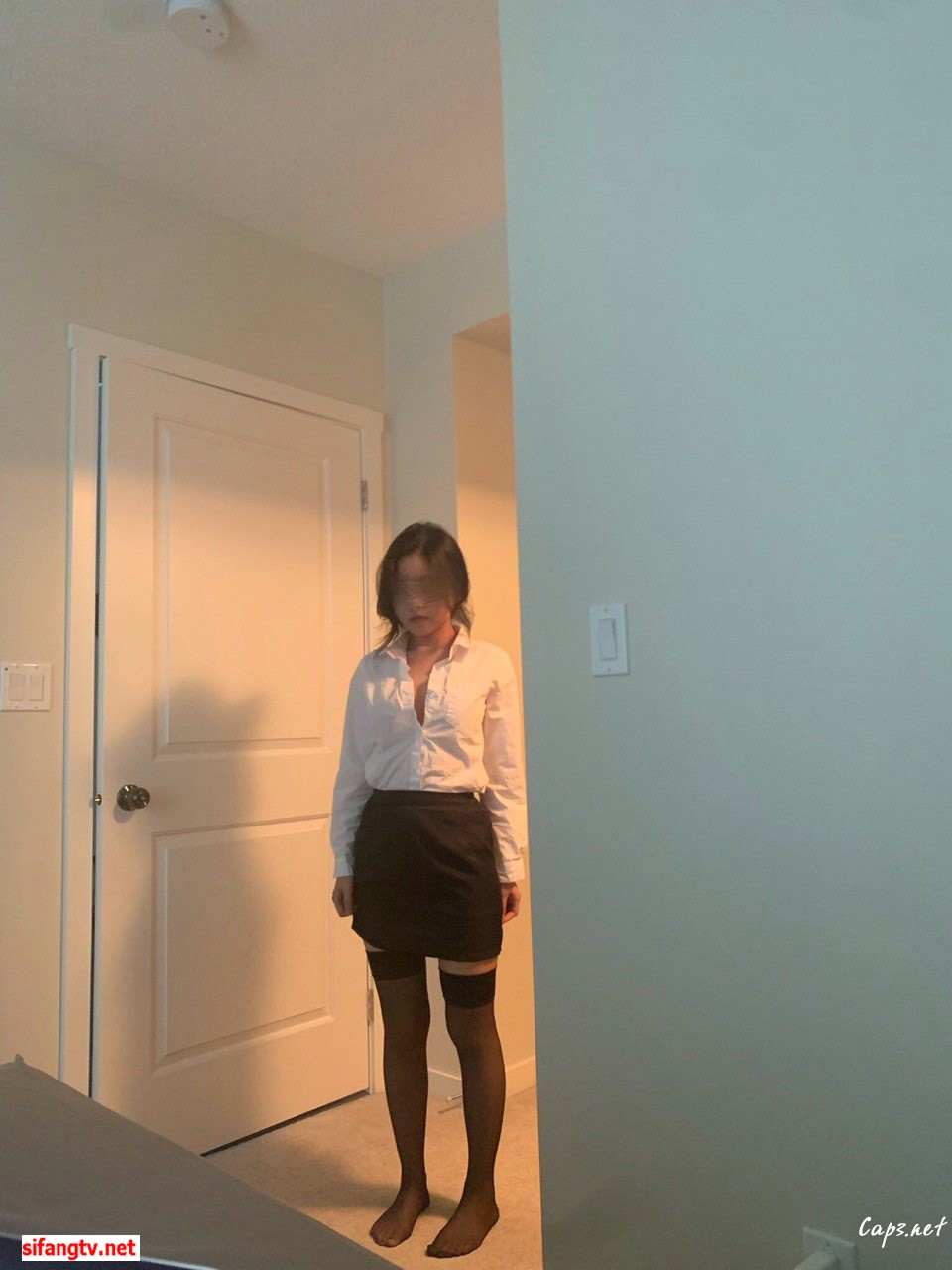 Student Li Tianyi leaked nude 012 ohfree.net  - Canadian student Li Tianyi leaked nude release sex video