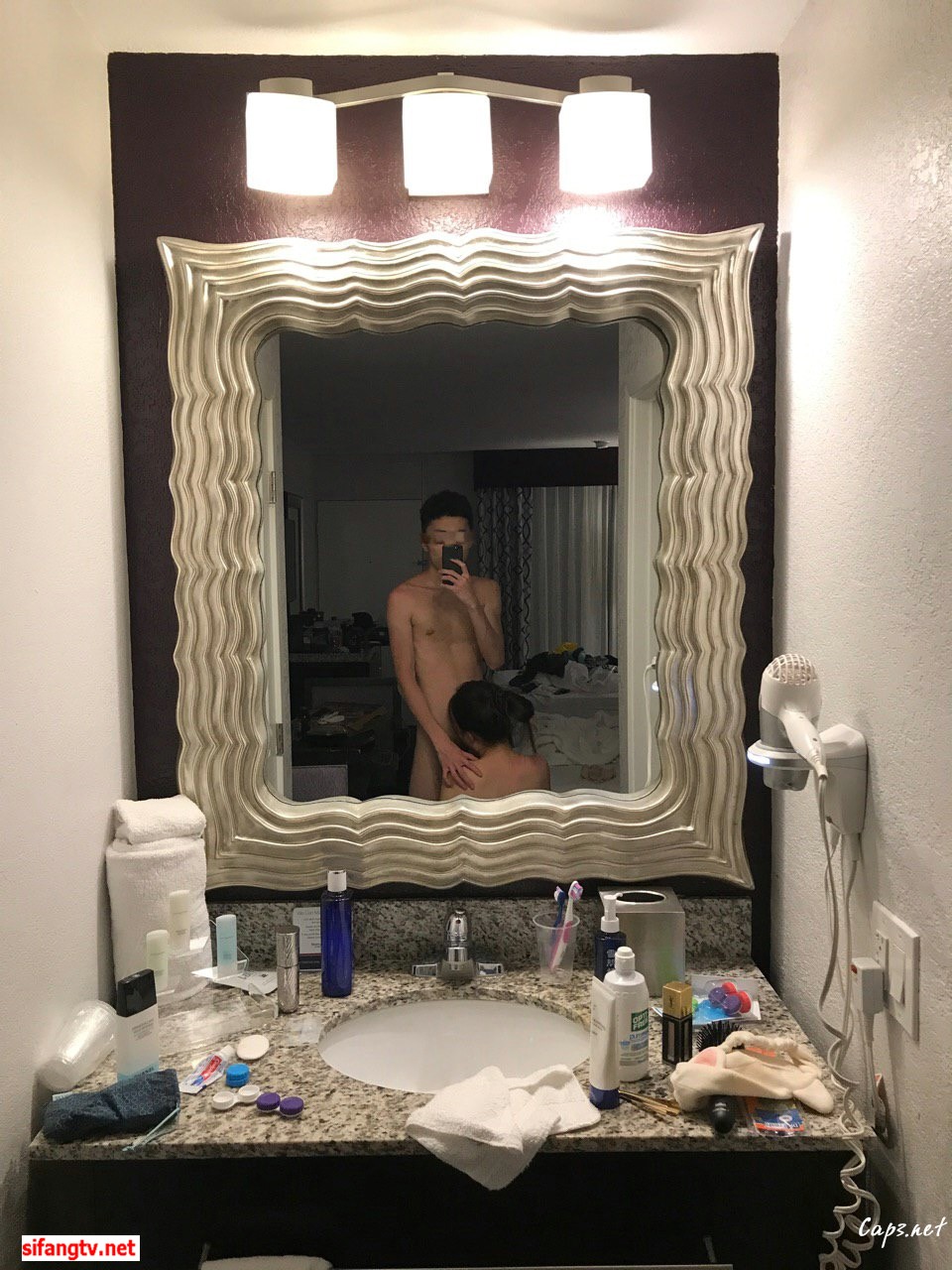 Student Li Tianyi leaked nude 020 ohfree.net  - Canadian student Li Tianyi leaked nude release sex video