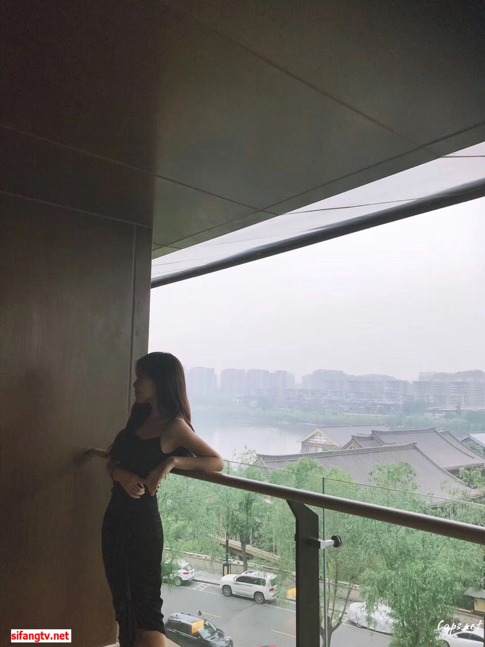 Student Li Tianyi leaked nude 031 ohfree.net  - Canadian student Li Tianyi leaked nude release sex video