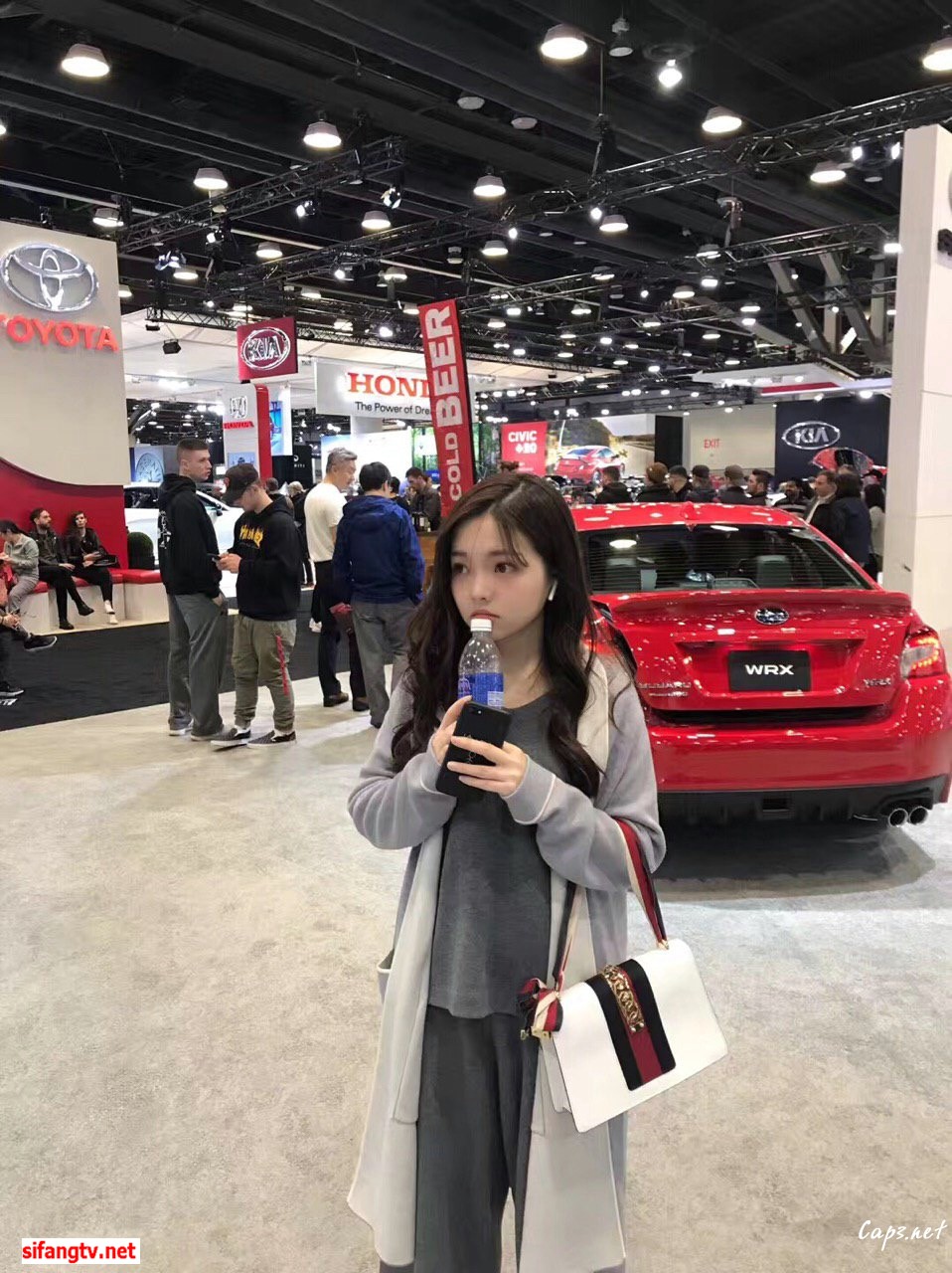 Student Li Tianyi leaked nude 032 ohfree.net  - Canadian student Li Tianyi leaked nude release sex video