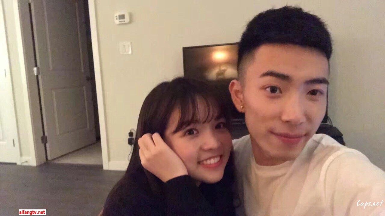 Student Li Tianyi leaked nude 033 ohfree.net  - Canadian student Li Tianyi leaked nude release sex video