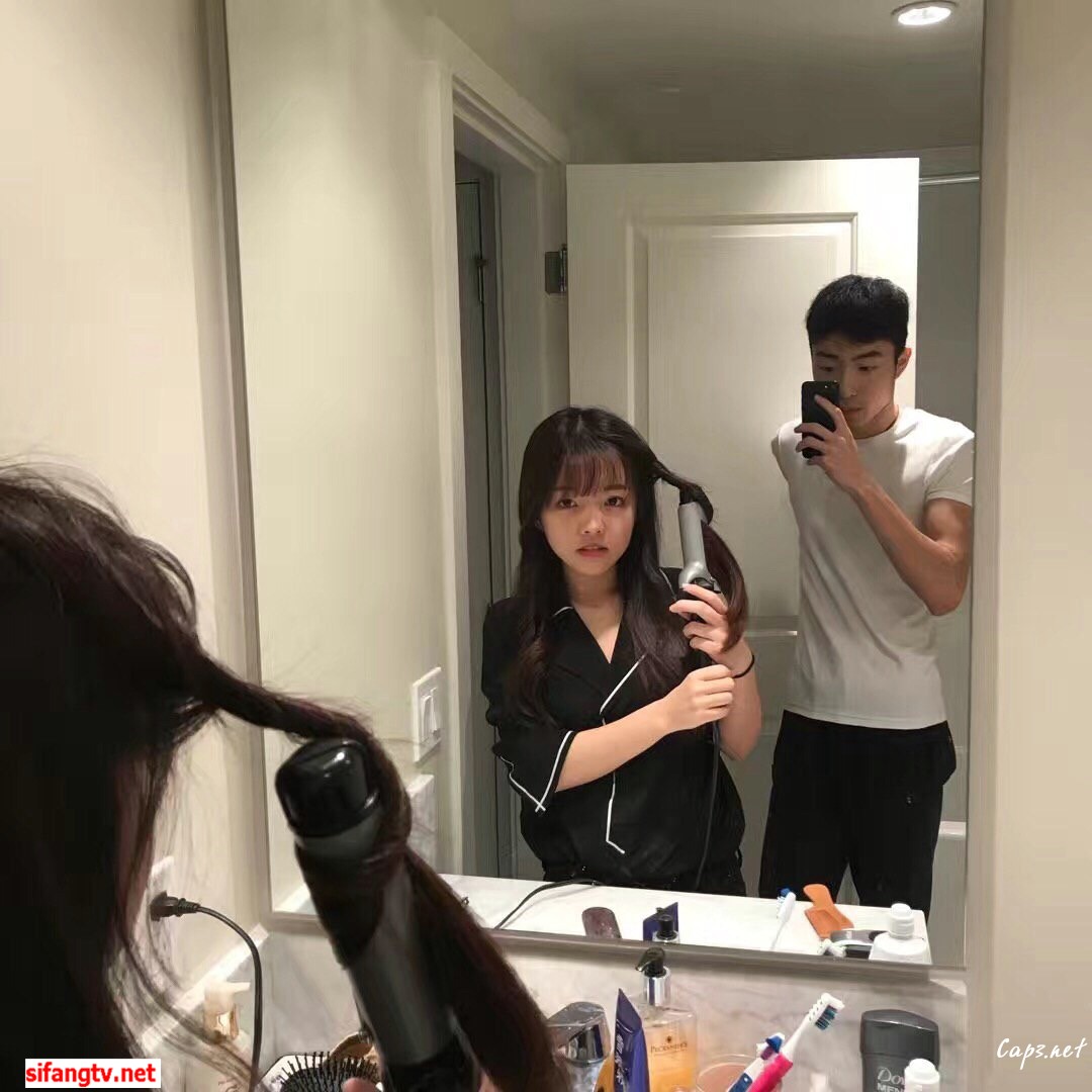 Student Li Tianyi leaked nude 034 ohfree.net  - Canadian student Li Tianyi leaked nude release sex video