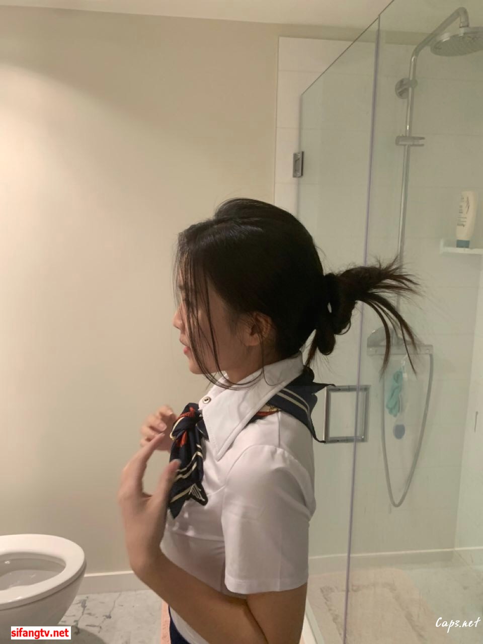 Student Li Tianyi leaked nude 045 ohfree.net  1 - Canadian student Li Tianyi leaked nude release sex video