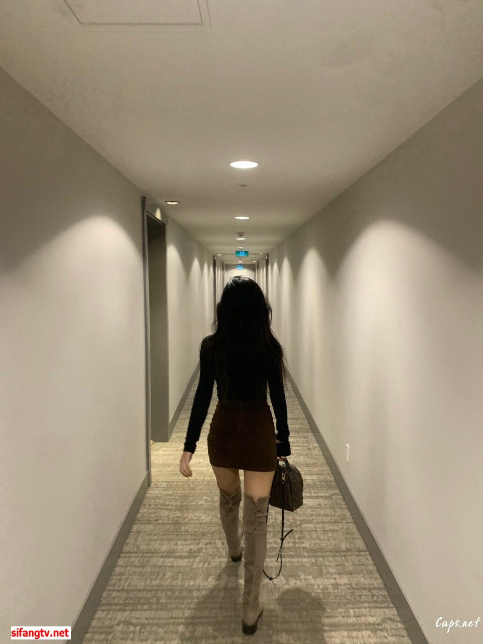 Student Li Tianyi leaked nude 047 ohfree.net  1 - Canadian student Li Tianyi leaked nude release sex video