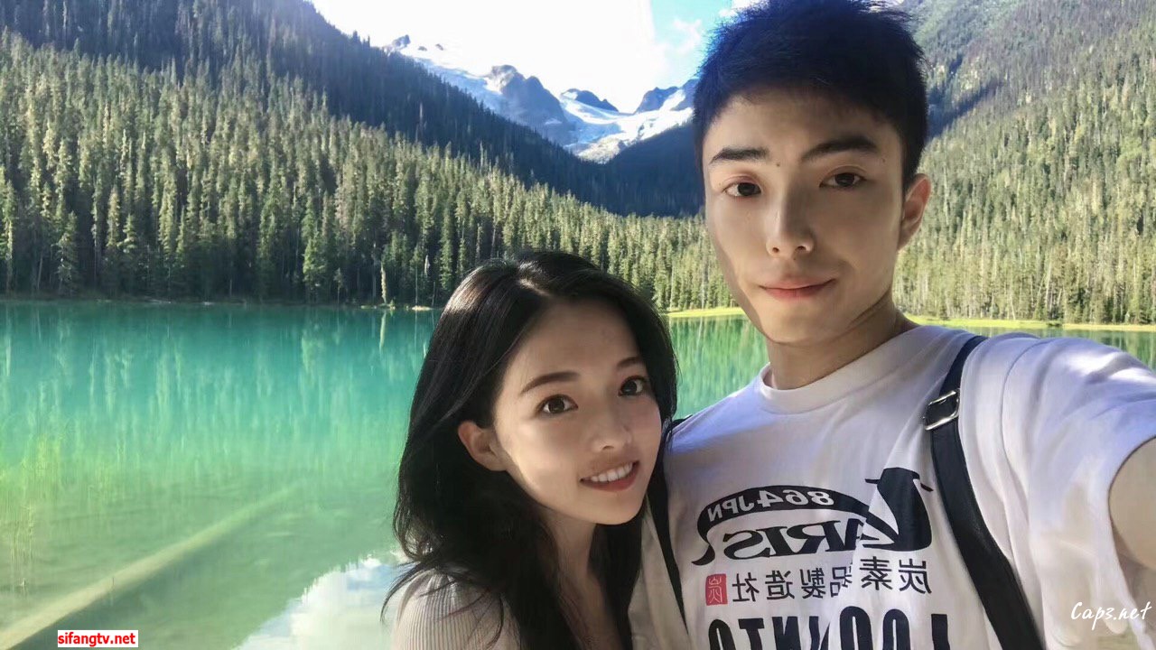 Student Li Tianyi leaked nude 055 ohfree.net  1 - Canadian student Li Tianyi leaked nude release sex video
