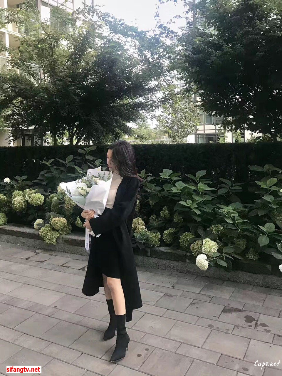 Student Li Tianyi leaked nude 058 ohfree.net  1 - Canadian student Li Tianyi leaked nude release sex video
