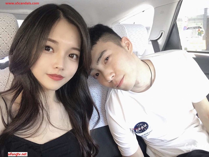 Student Li Tianyi leaked nude 072 ohfree.net  1 - Canadian student Li Tianyi leaked nude release sex video