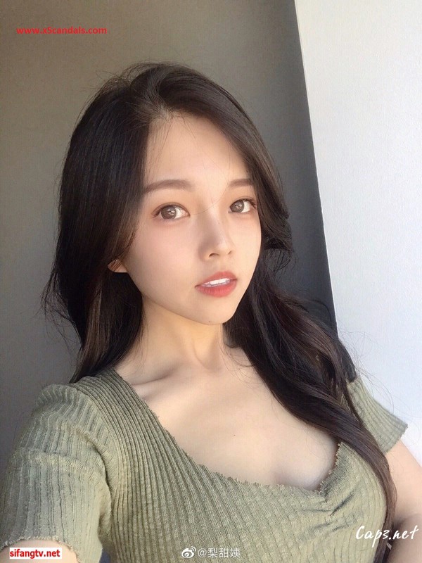Student Li Tianyi leaked nude 075 ohfree.net  1 - Canadian student Li Tianyi leaked nude release sex video