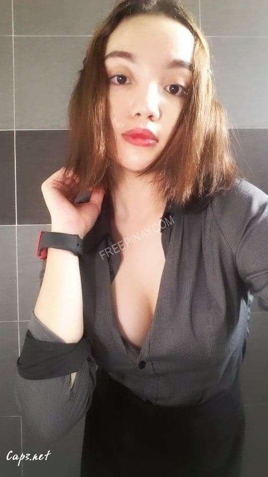 Viral Sweetidna Nude Leaked 022 ohfree.net  1 - Asian Teen Sex Scandal Viral Sweetidna Nude Leaked