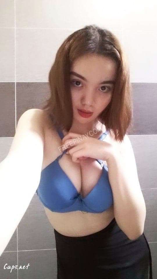 Viral Sweetidna Nude Leaked 025 ohfree.net  1 - Asian Teen Sex Scandal Viral Sweetidna Nude Leaked