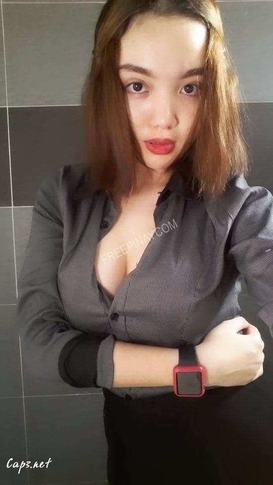 Viral Sweetidna Nude Leaked 056 ohfree.net  1 - Asian Teen Sex Scandal Viral Sweetidna Nude Leaked