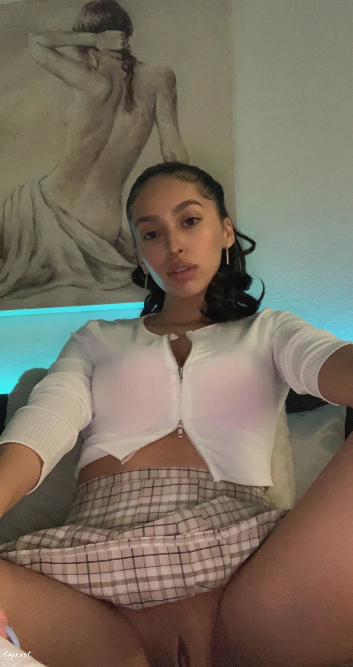 Evalego Onlyfans Evangelina Legorreta nude 020 ohfree.net  - Evangelina AKA Evalego Onlyfans Evangelina Legorreta nude