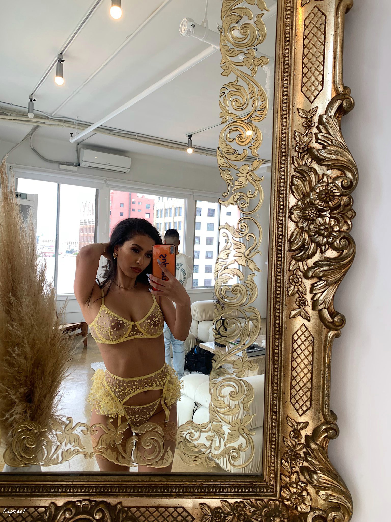 Evalego Onlyfans Evangelina Legorreta nude 038 ohfree.net  - Evangelina AKA Evalego Onlyfans Evangelina Legorreta nude