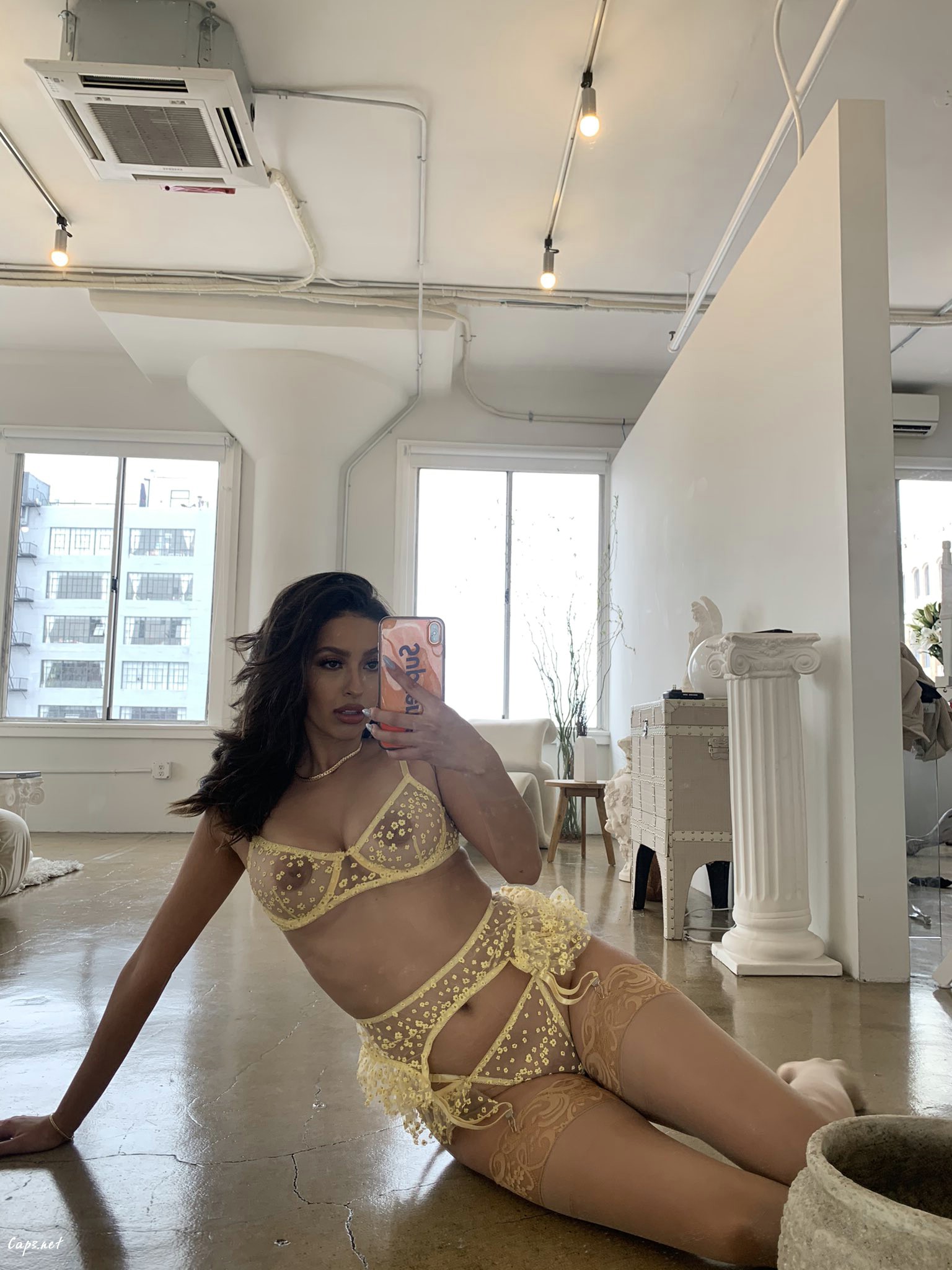 Evalego Onlyfans Evangelina Legorreta nude 069 ohfree.net  - Evangelina AKA Evalego Onlyfans Evangelina Legorreta nude