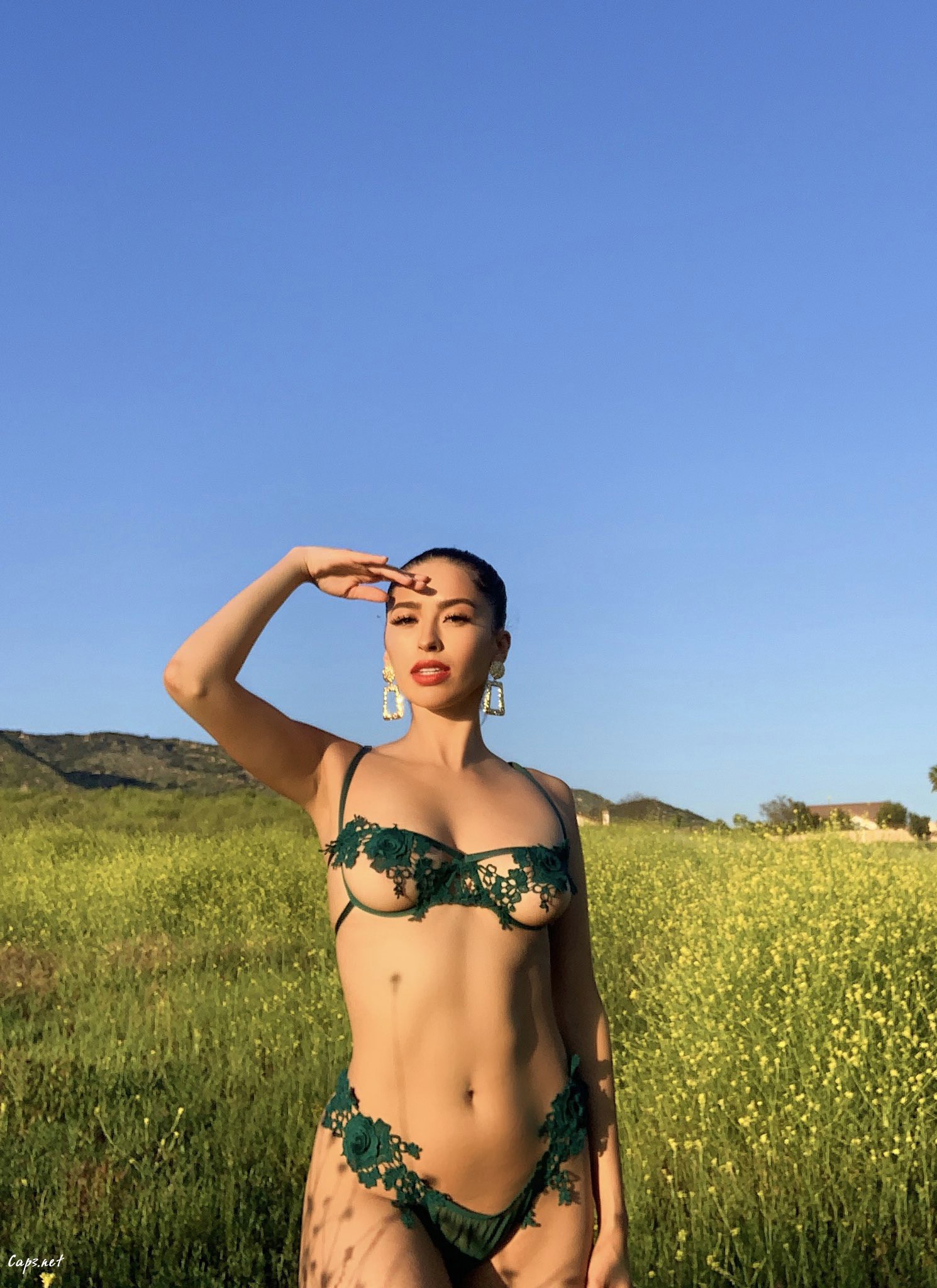 Evalego Onlyfans Evangelina Legorreta nude 081 ohfree.net  - Evangelina AKA Evalego Onlyfans Evangelina Legorreta nude