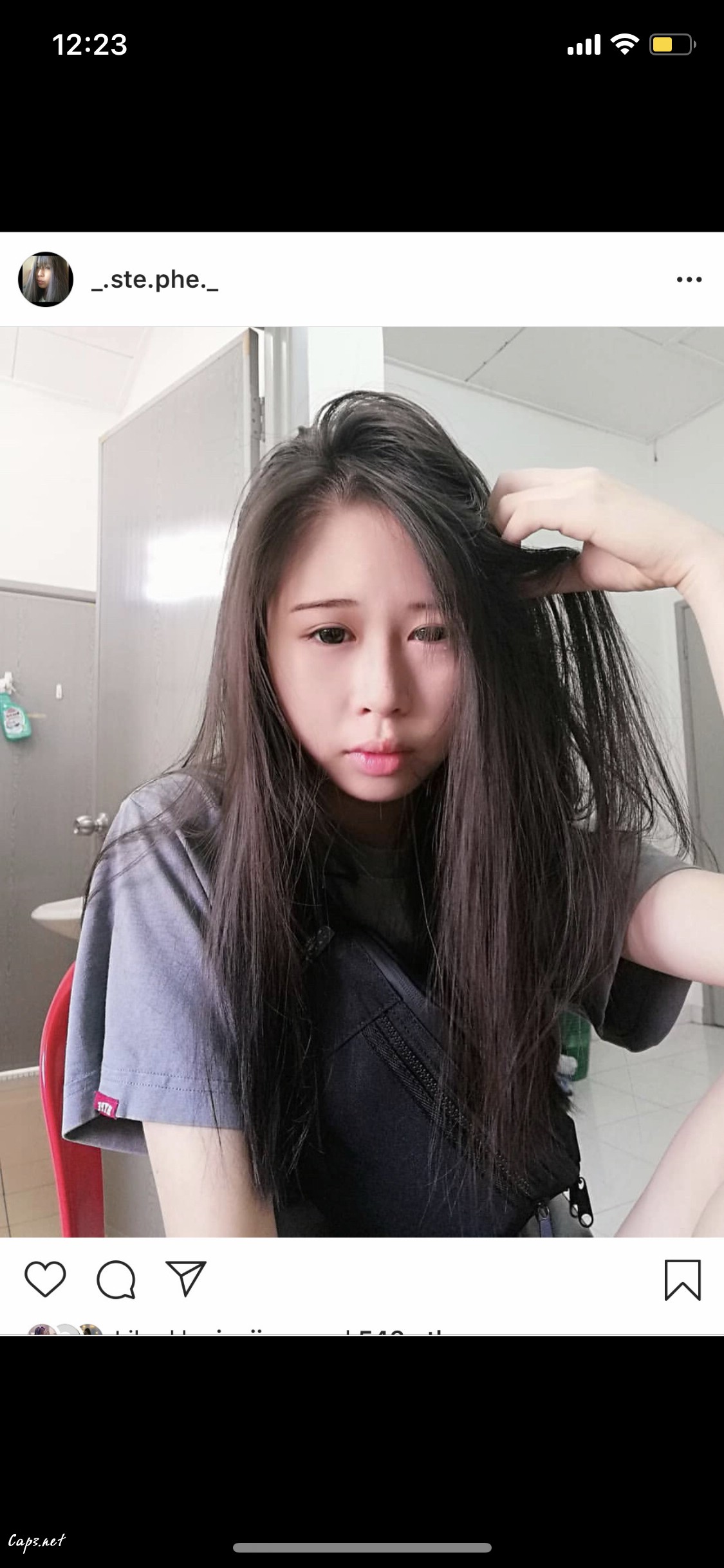 Singapore girl  .ste .phe .  leaked nude 007 ohfree.net  - Singapore girl _.ste.phe._ leaked nude the fappening