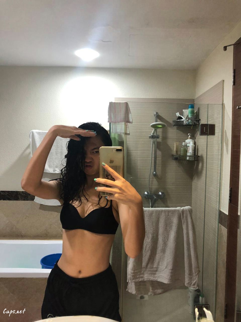 Singaporean girl li.suann nude leaked 033 ohfree.net  - Singaporean girl li.suann nude leaked the fappening