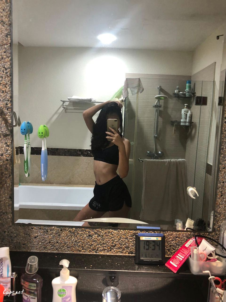 Singaporean girl li.suann nude leaked 039 ohfree.net  - Singaporean girl li.suann nude leaked the fappening