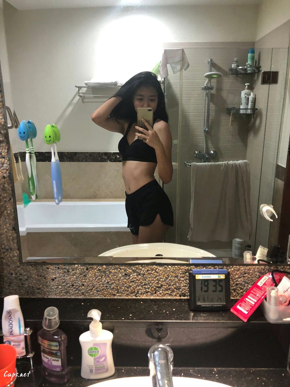 Singaporean girl li.suann nude leaked 040 ohfree.net  - Singaporean girl li.suann nude leaked the fappening