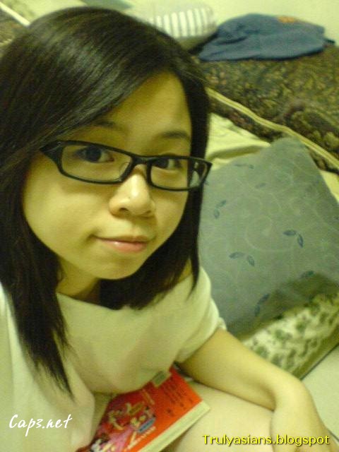 Taiwanese girlfriend blowjob and nude 001 ohfree.net  - Busty cute Taiwanese girlfriend blowjob and nude sex leaked