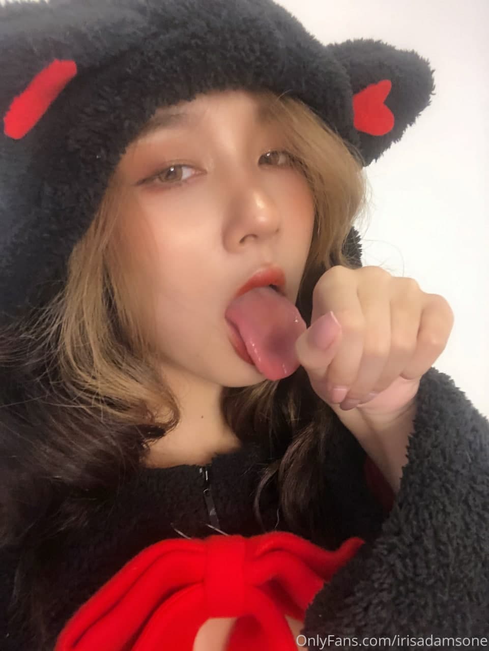 Onlyfans isabelleharis nude leaked 031 ohfree.net  1 - Bella Onlyfans isabelleharis nude leaked the fappening