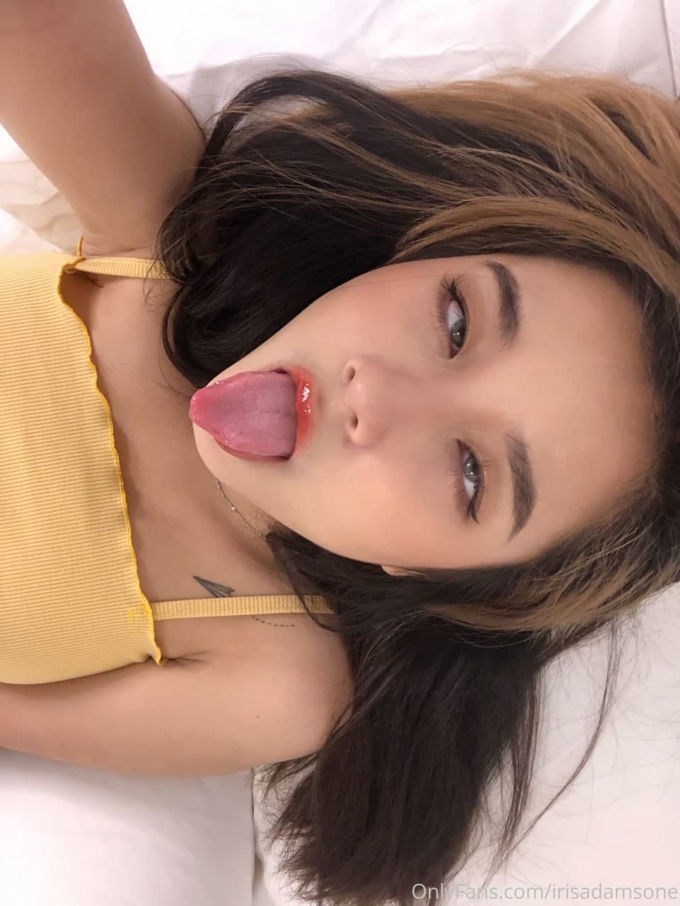 Onlyfans isabelleharis nude leaked 198 ohfree.net  - Isabelle Haris Onlyfans isabelleharis nude leaked the fappening