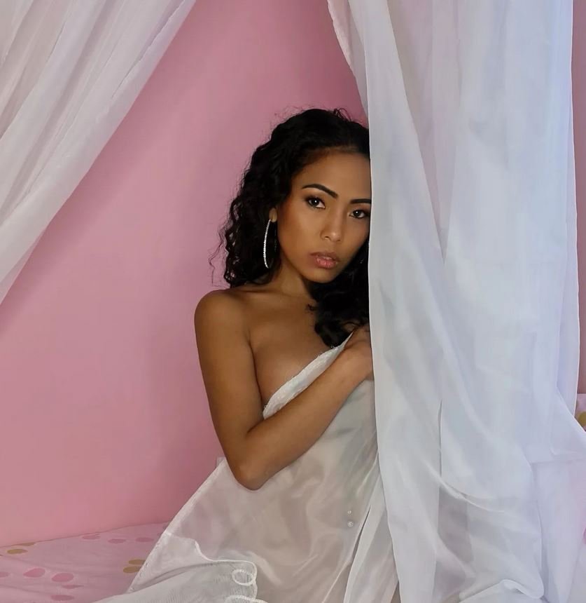 nlyfans Asianbarbie88 leaked nude 001 ohfree.net  - Irene Aguilar Onlyfans Asianbarbie88 leaked nude