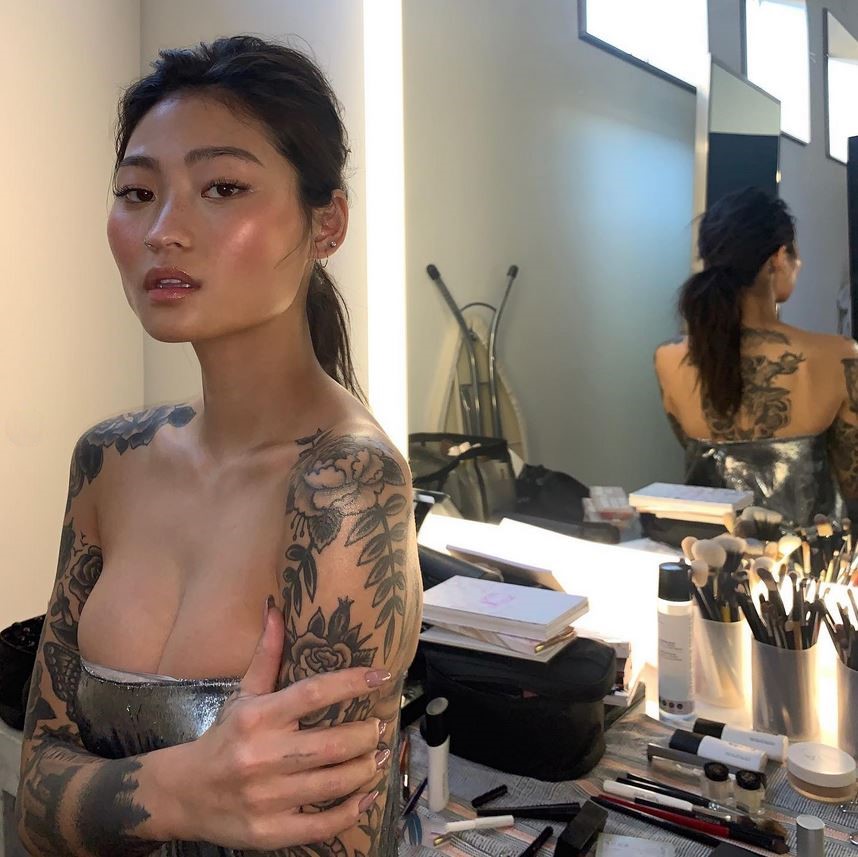 youpaymae Onlyfans Mae Col nude 005 ohfree.net  - youpaymae Onlyfans Mae Col nude leaked