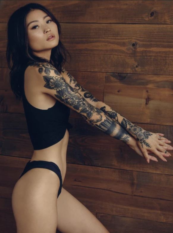 youpaymae Onlyfans Mae Col nude 016 ohfree.net  - youpaymae Onlyfans Mae Col nude leaked
