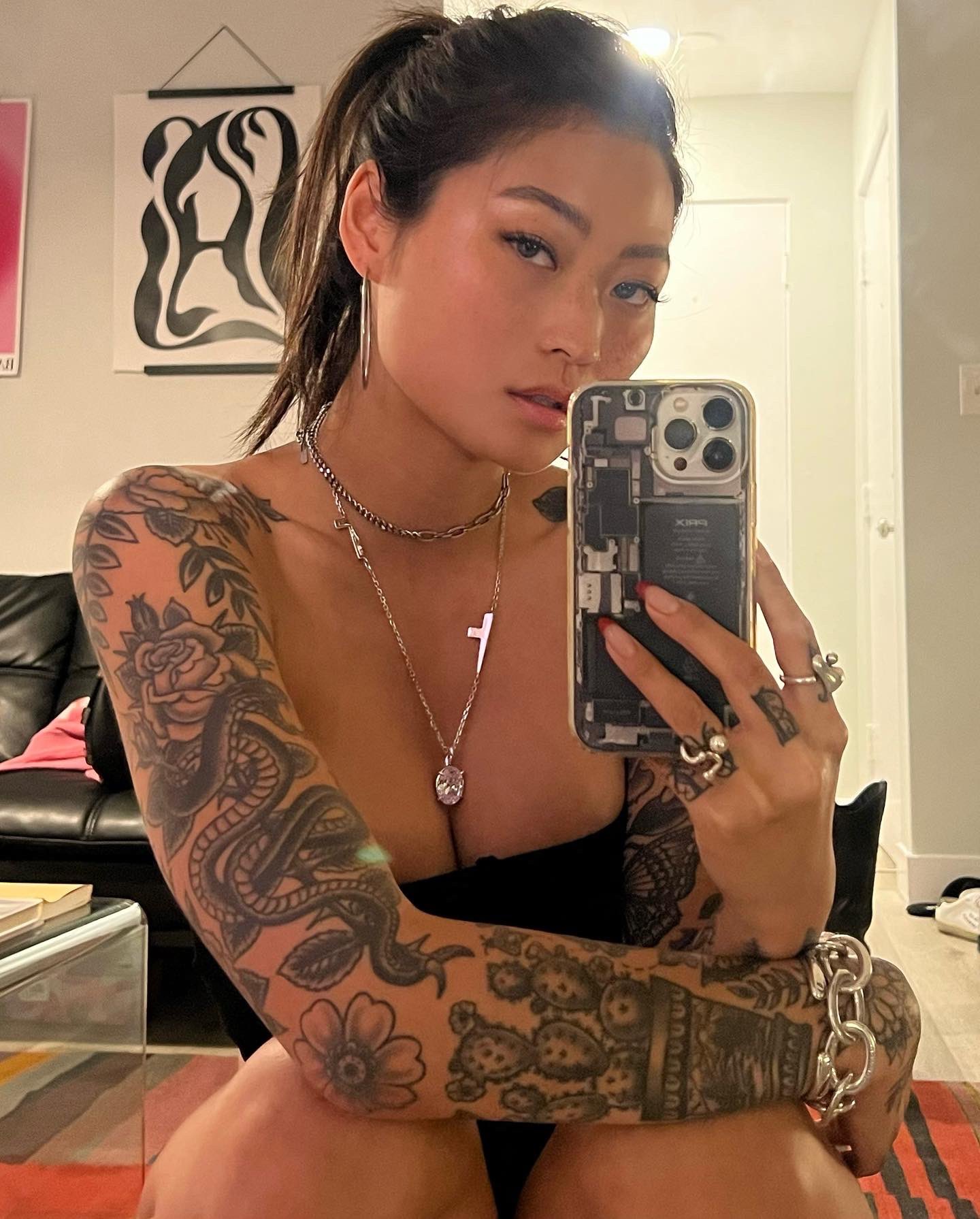 youpaymae Onlyfans Mae Col nude 028 ohfree.net  - youpaymae Onlyfans Mae Col nude leaked