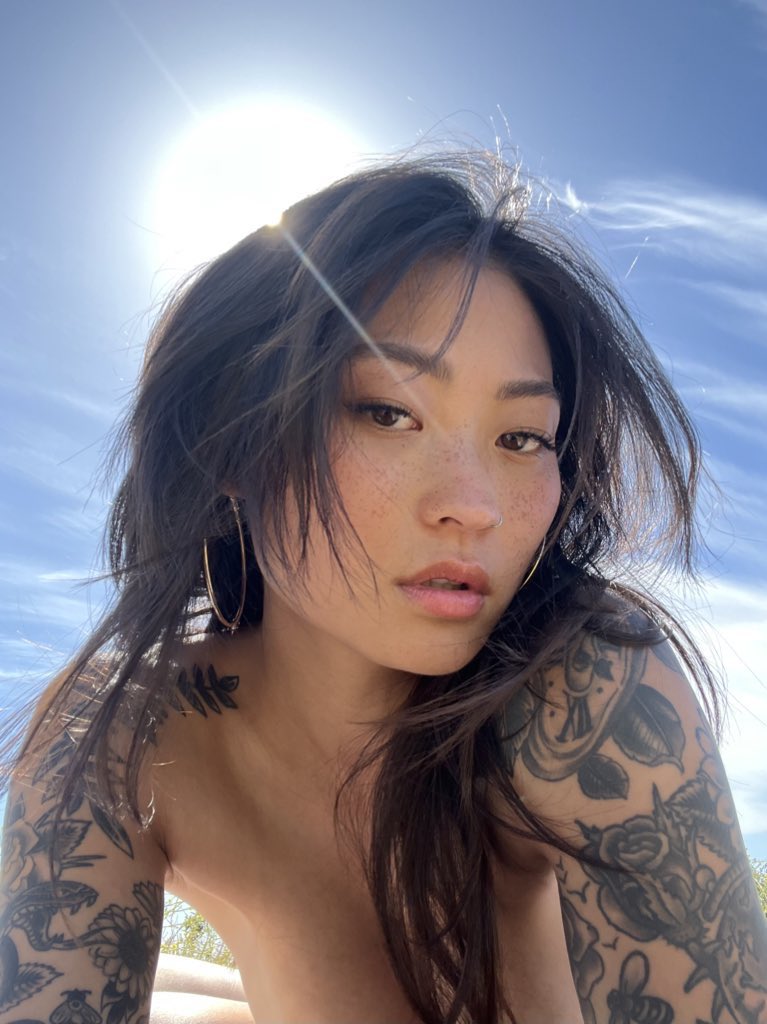 youpaymae Onlyfans Mae Col nude 029 ohfree.net  - youpaymae Onlyfans Mae Col nude leaked