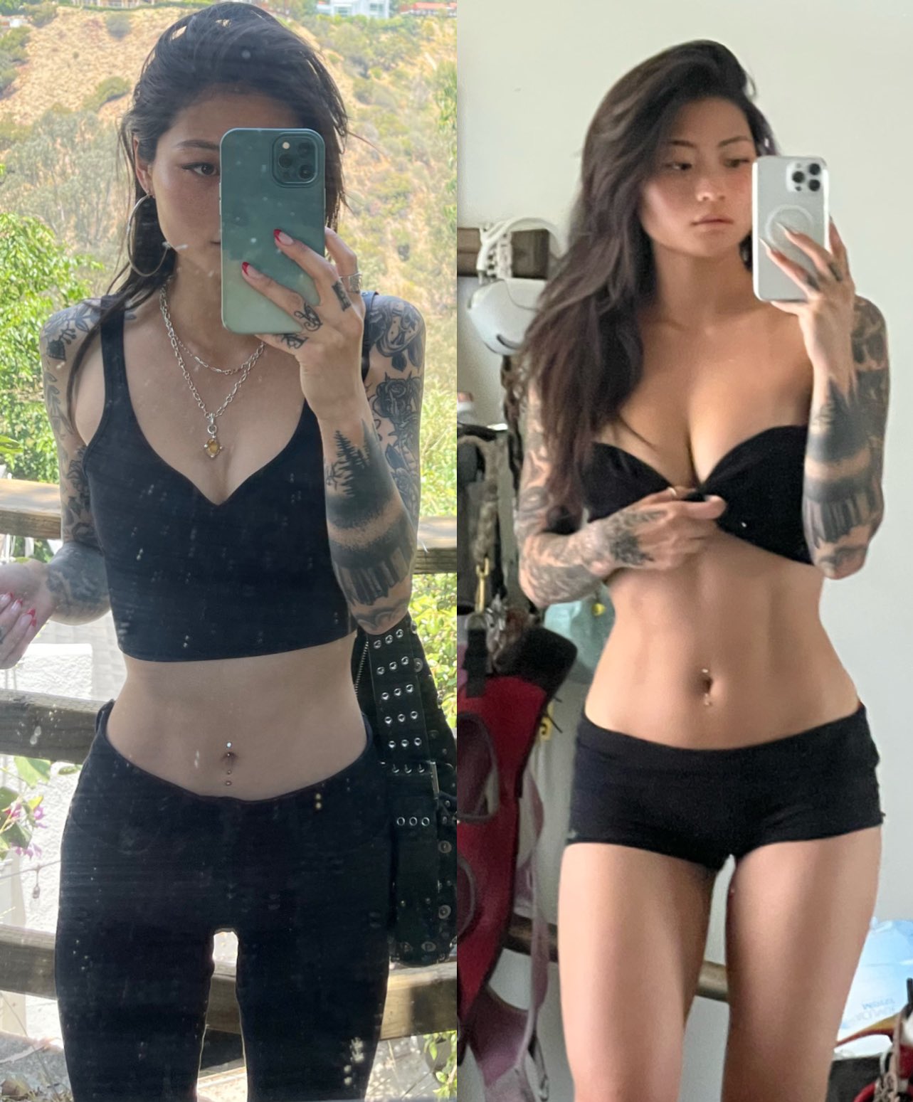 youpaymae Onlyfans Mae Col nude 031 ohfree.net  - youpaymae Onlyfans Mae Col nude leaked