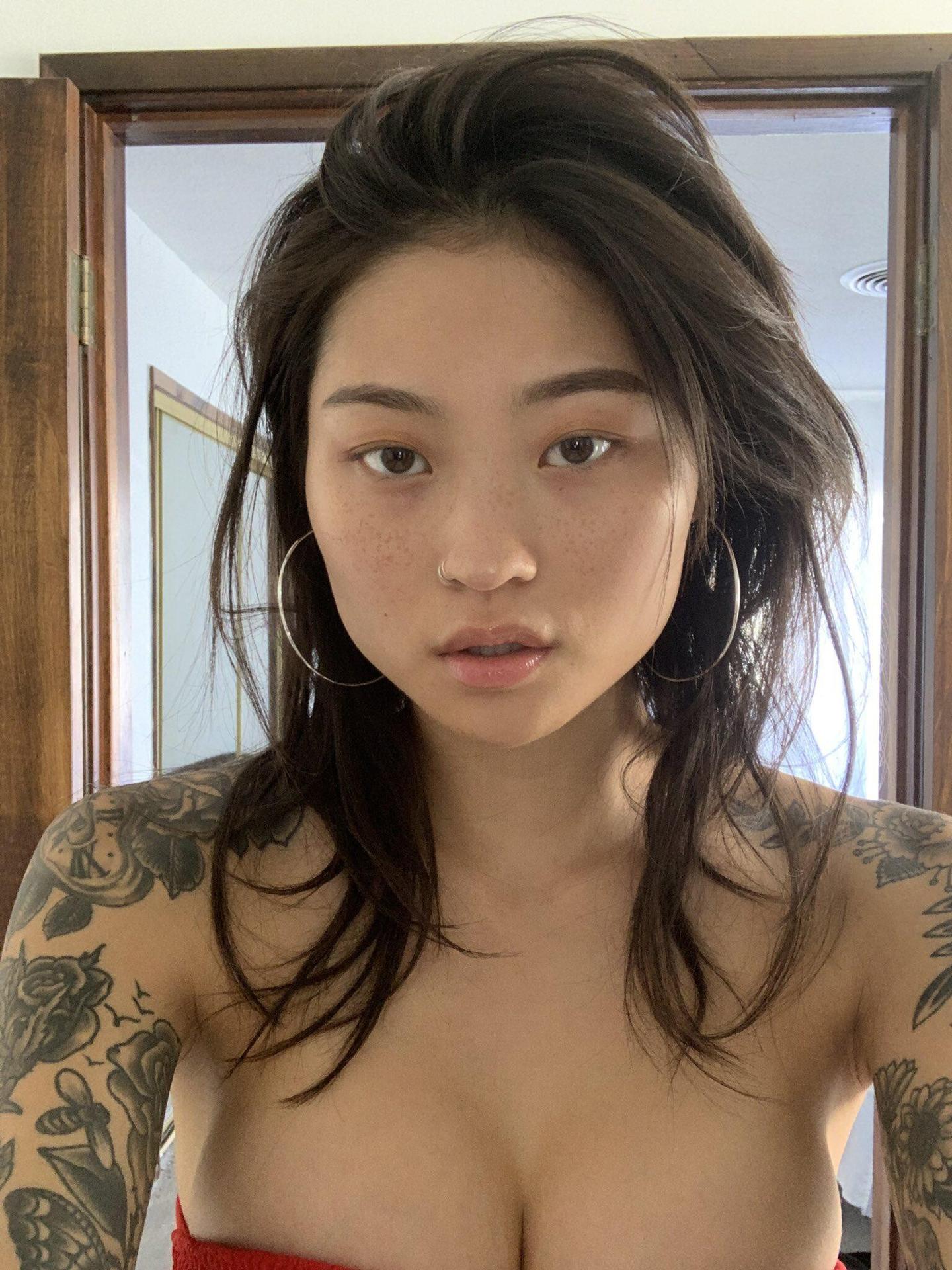 youpaymae Onlyfans Mae Col nude 041 ohfree.net  - youpaymae Onlyfans Mae Col nude leaked