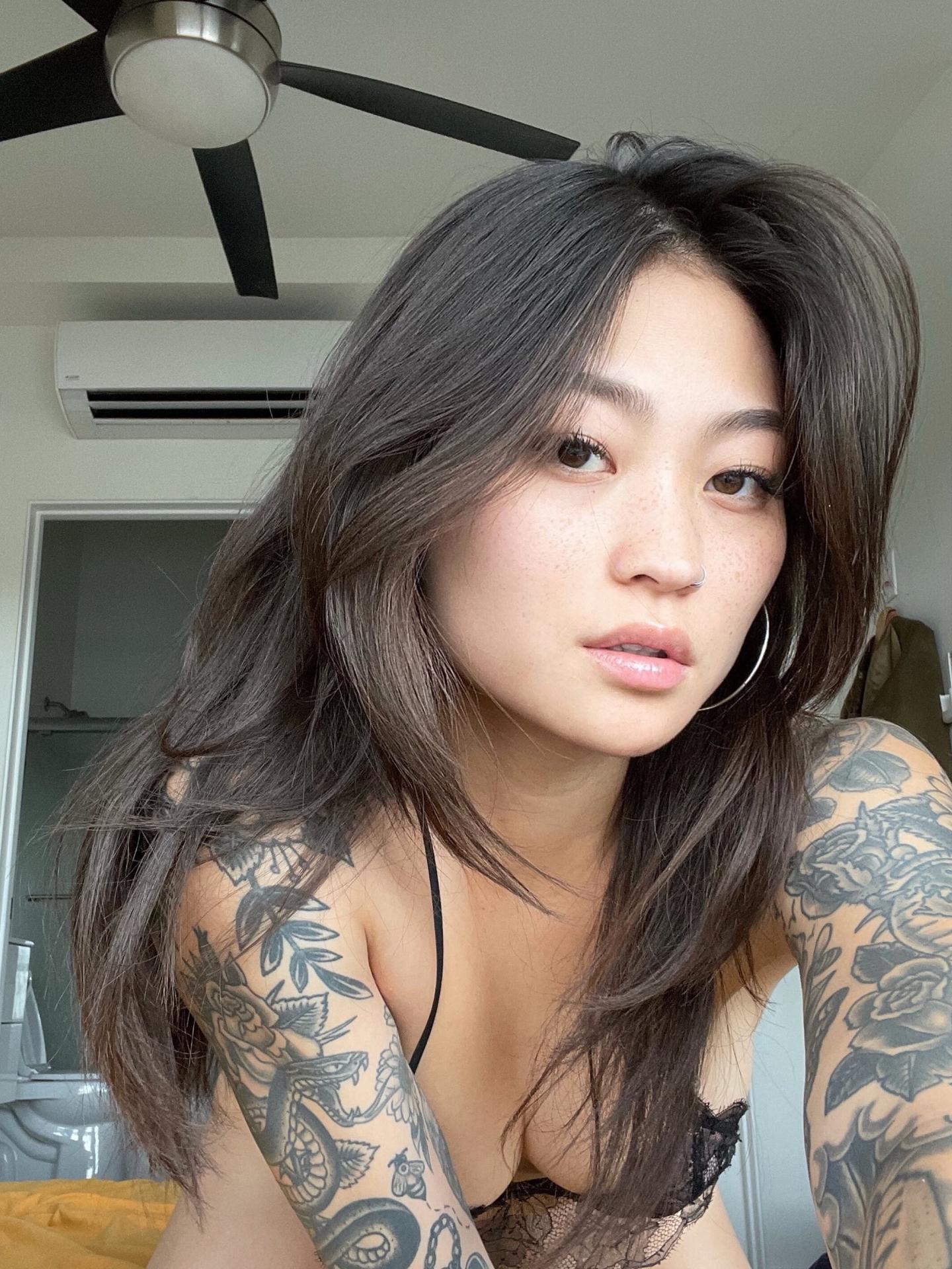youpaymae Onlyfans Mae Col nude 042 ohfree.net  - youpaymae Onlyfans Mae Col nude leaked