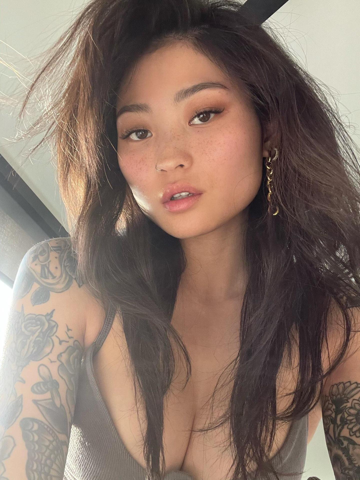 youpaymae Onlyfans Mae Col nude 043 ohfree.net  - youpaymae Onlyfans Mae Col nude leaked