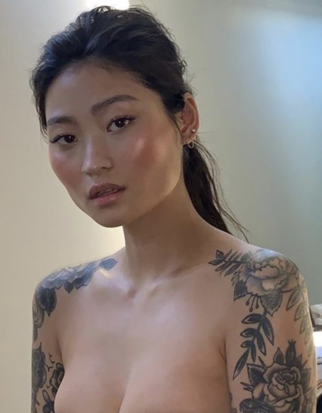youpaymae Onlyfans Mae Col nude 052 ohfree.net  - youpaymae Onlyfans Mae Col nude leaked