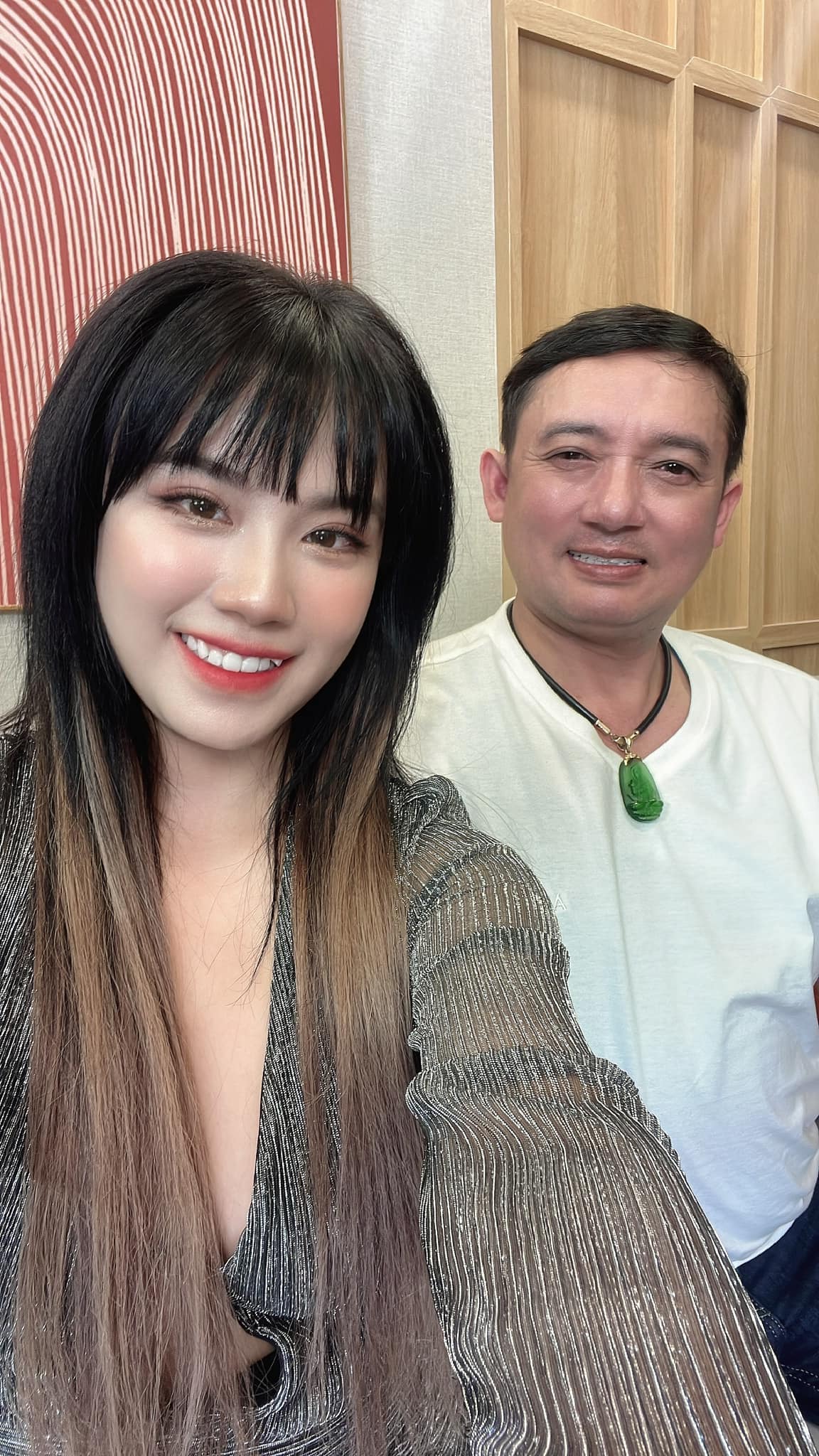 Clip sex Vũ Mỹ Linh AKA Linh Miu lộ clip bán dâm 3 phút Clip sex Linh Miu 014 - Clip sex Vũ Mỹ Linh AKA Linh Miu lộ clip bán dâm 3 phút